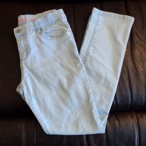 Children's Place Girls Skinny Jeans Size 12